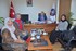 Endonezya Devlet İslam Üniversitesi Sunan Kalijaga’dan Üniversitemize Dostluk Ziyareti